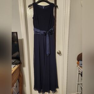 Chaps Women's Size 6 Formal Gown